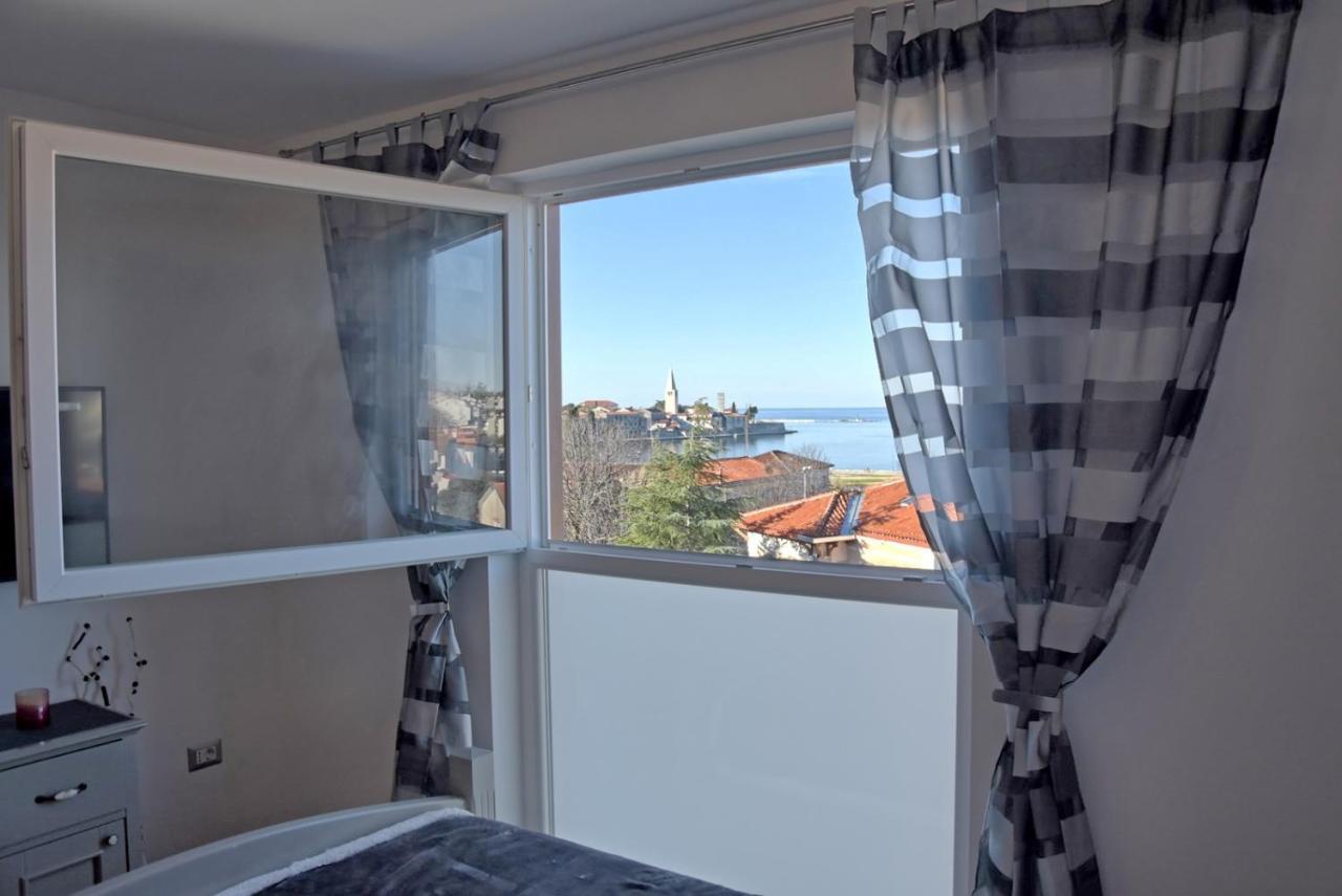 Studio D Poreč Dış mekan fotoğraf