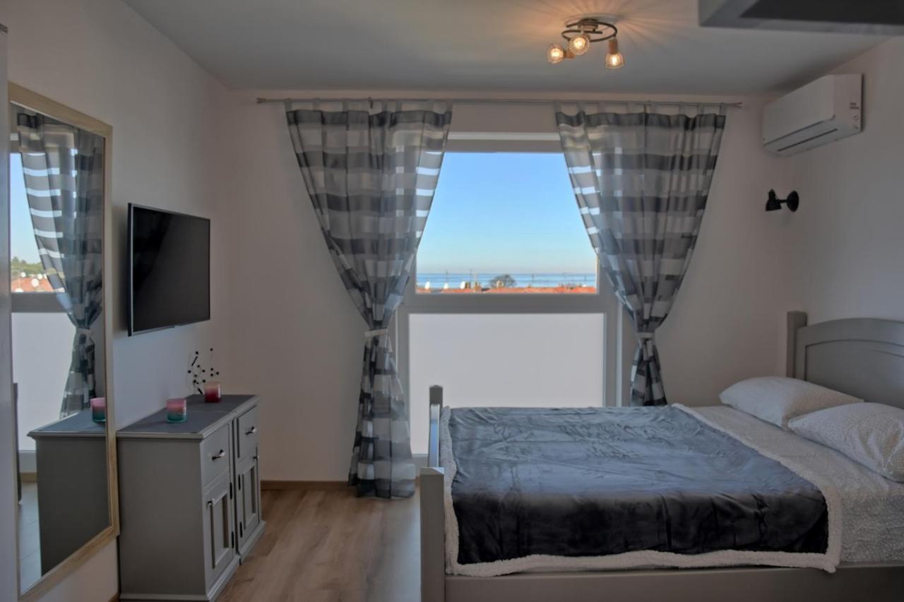 Studio D Poreč Dış mekan fotoğraf