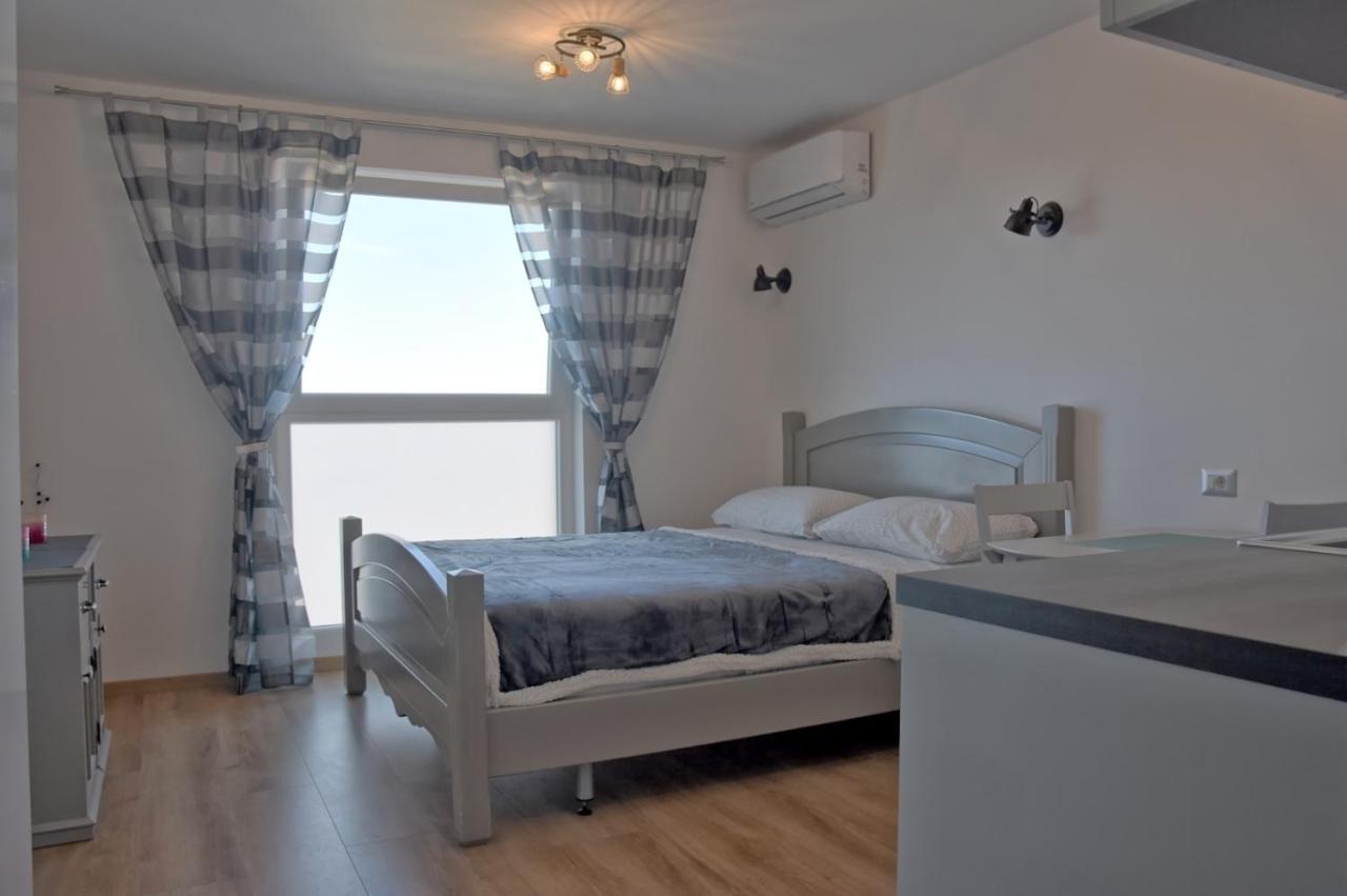 Studio D Poreč Dış mekan fotoğraf