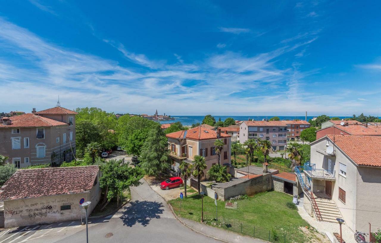 Studio D Poreč Dış mekan fotoğraf